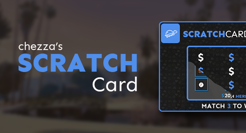 More information about "Scratchcard"