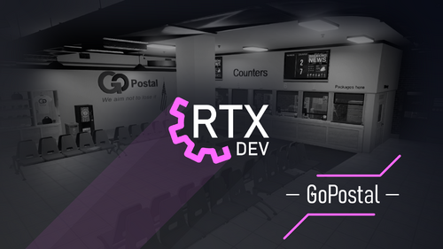 More information about "RTX GoPostal Bundle"