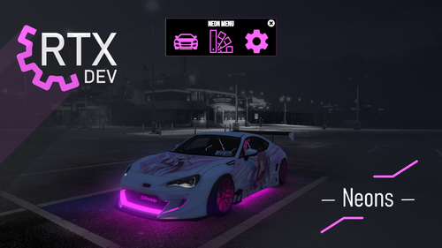 More information about "RTX Neons"