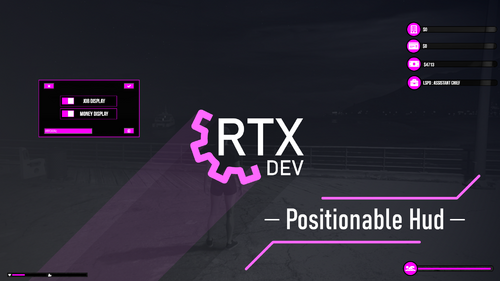 More information about "RTX Positionable Hud"