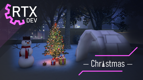 More information about "RTX Christmas"
