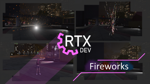 More information about "RTX Fireworks"
